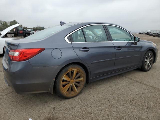 Photo 2 VIN: 4S3BNAJ61G3010807 - SUBARU LEGACY 