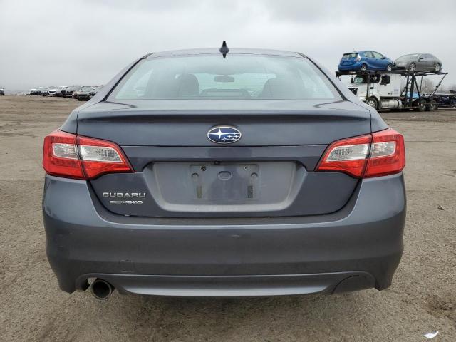 Photo 5 VIN: 4S3BNAJ61G3010807 - SUBARU LEGACY 