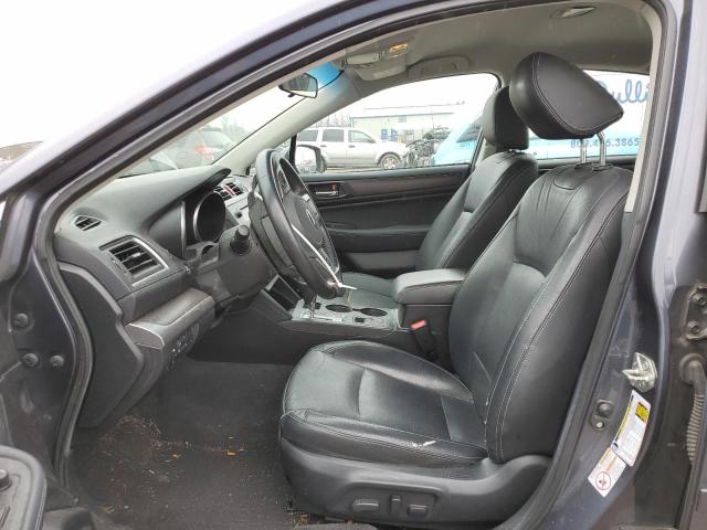 Photo 6 VIN: 4S3BNAJ61G3010807 - SUBARU LEGACY 