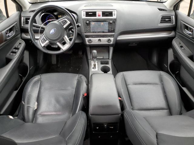 Photo 7 VIN: 4S3BNAJ61G3010807 - SUBARU LEGACY 