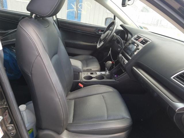 Photo 4 VIN: 4S3BNAJ61G3021080 - SUBARU LEGACY 