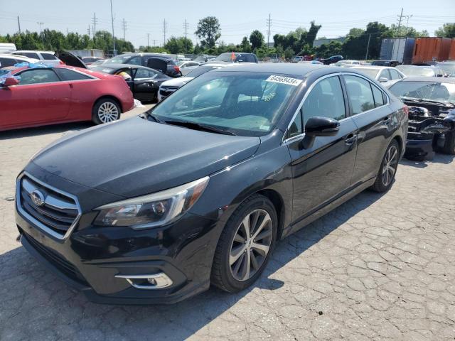 Photo 0 VIN: 4S3BNAJ61K3005972 - SUBARU LEGACY 