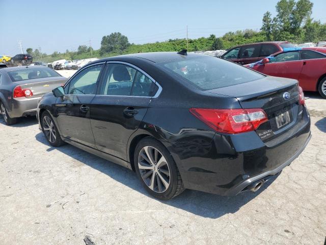 Photo 1 VIN: 4S3BNAJ61K3005972 - SUBARU LEGACY 