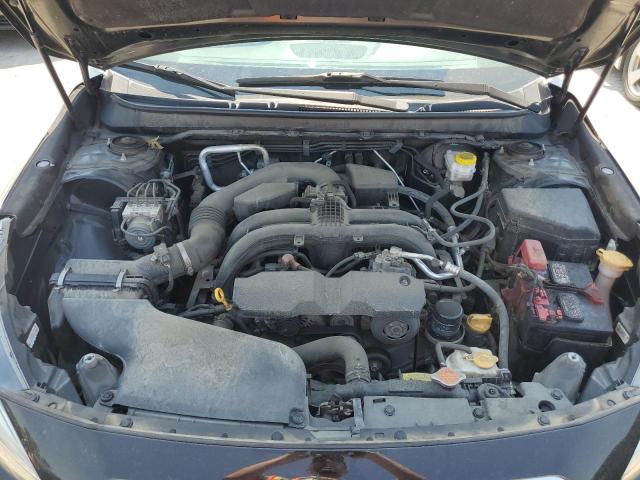 Photo 10 VIN: 4S3BNAJ61K3005972 - SUBARU LEGACY 