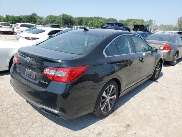 Photo 2 VIN: 4S3BNAJ61K3005972 - SUBARU LEGACY 