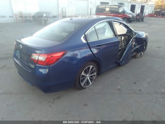 Photo 3 VIN: 4S3BNAJ62F3020924 - SUBARU LEGACY 