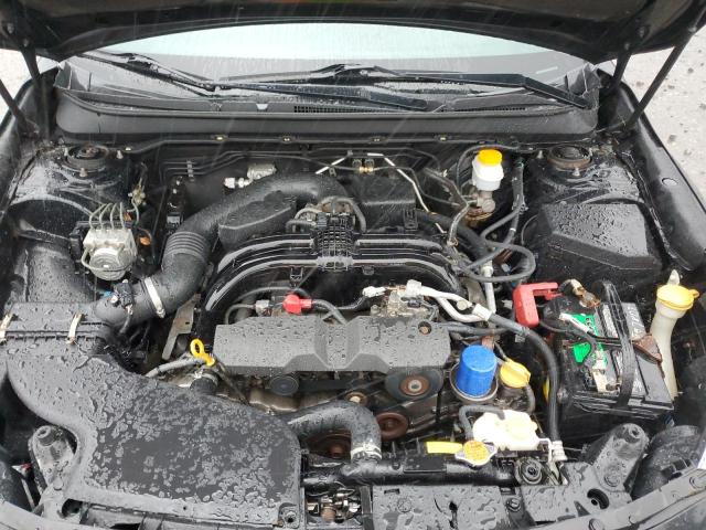 Photo 10 VIN: 4S3BNAJ62F3028828 - SUBARU LEGACY 