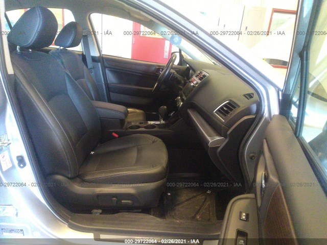 Photo 4 VIN: 4S3BNAJ62G3051558 - SUBARU LEGACY 