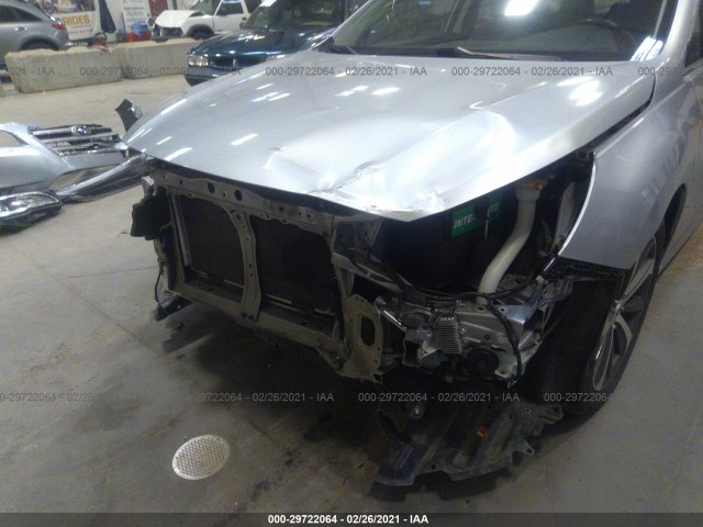 Photo 5 VIN: 4S3BNAJ62G3051558 - SUBARU LEGACY 