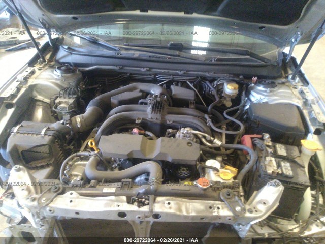 Photo 9 VIN: 4S3BNAJ62G3051558 - SUBARU LEGACY 