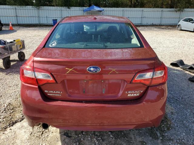 Photo 5 VIN: 4S3BNAJ63F3015800 - SUBARU LEGACY 2.5 