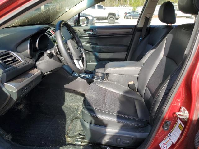 Photo 6 VIN: 4S3BNAJ63F3015800 - SUBARU LEGACY 2.5 