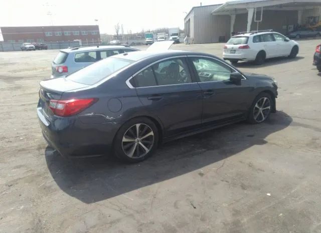 Photo 3 VIN: 4S3BNAJ63F3030345 - SUBARU LEGACY 