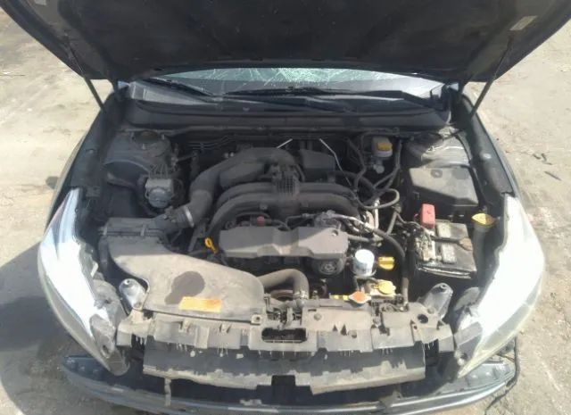 Photo 9 VIN: 4S3BNAJ63F3030345 - SUBARU LEGACY 