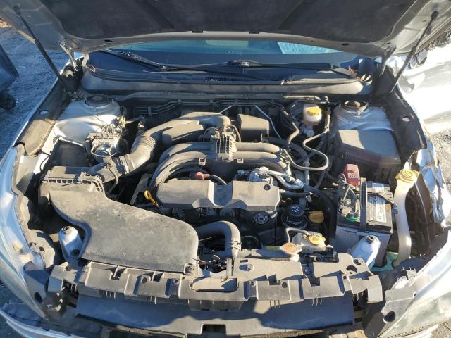 Photo 10 VIN: 4S3BNAJ63F3056153 - SUBARU LEGACY 