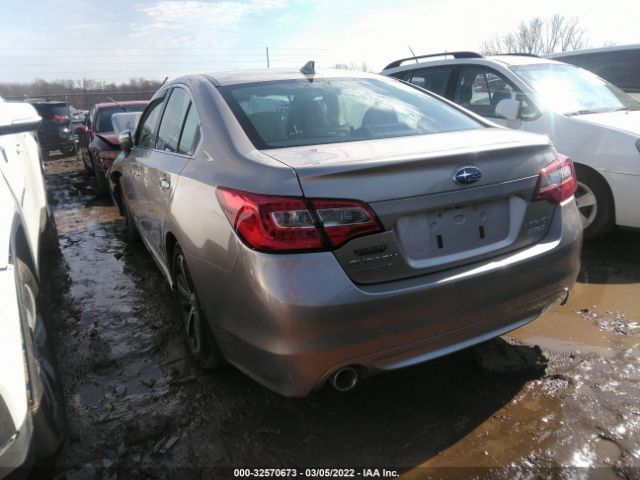 Photo 2 VIN: 4S3BNAJ63G3010274 - SUBARU LEGACY 