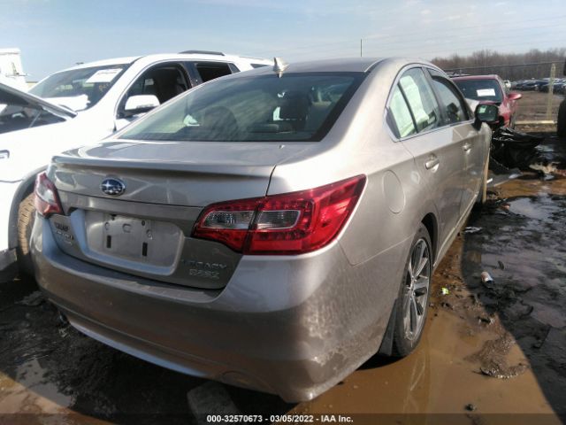 Photo 3 VIN: 4S3BNAJ63G3010274 - SUBARU LEGACY 