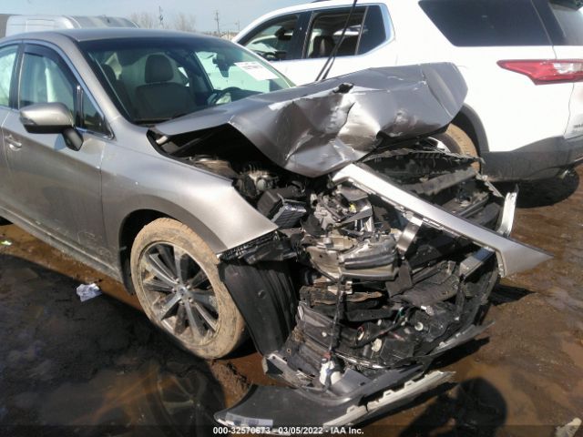 Photo 5 VIN: 4S3BNAJ63G3010274 - SUBARU LEGACY 