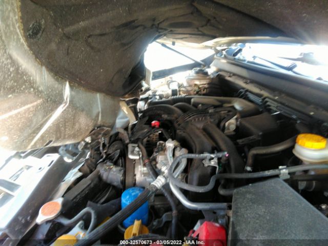 Photo 9 VIN: 4S3BNAJ63G3010274 - SUBARU LEGACY 