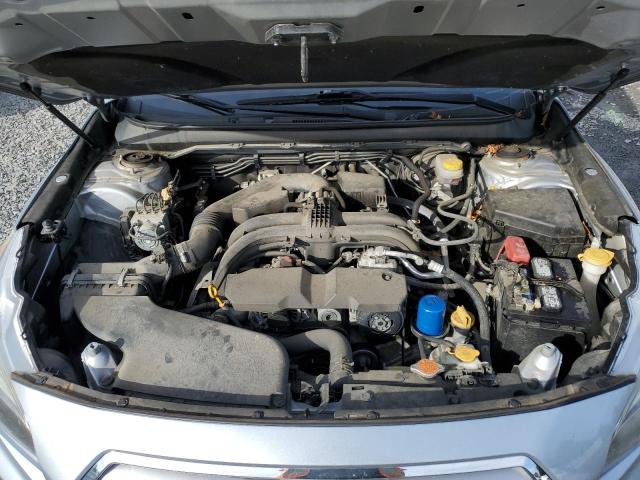 Photo 10 VIN: 4S3BNAJ63G3012171 - SUBARU LEGACY 