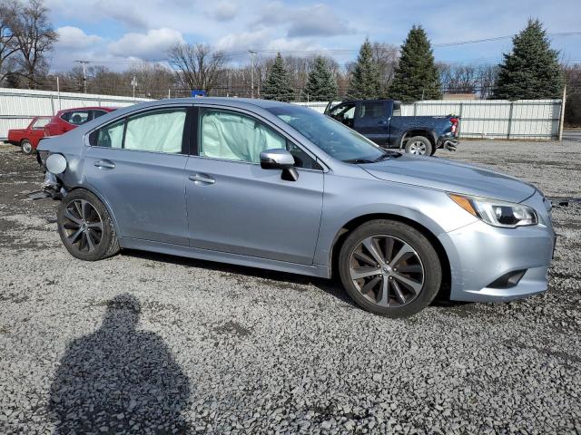 Photo 3 VIN: 4S3BNAJ63G3012171 - SUBARU LEGACY 