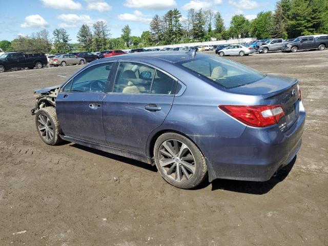 Photo 1 VIN: 4S3BNAJ63G3014678 - SUBARU LEGACY 