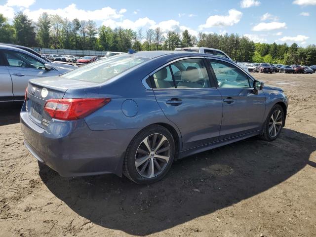 Photo 2 VIN: 4S3BNAJ63G3014678 - SUBARU LEGACY 