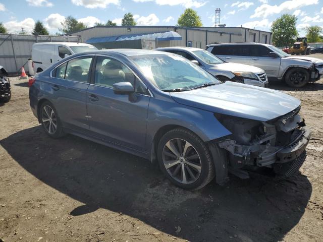 Photo 3 VIN: 4S3BNAJ63G3014678 - SUBARU LEGACY 