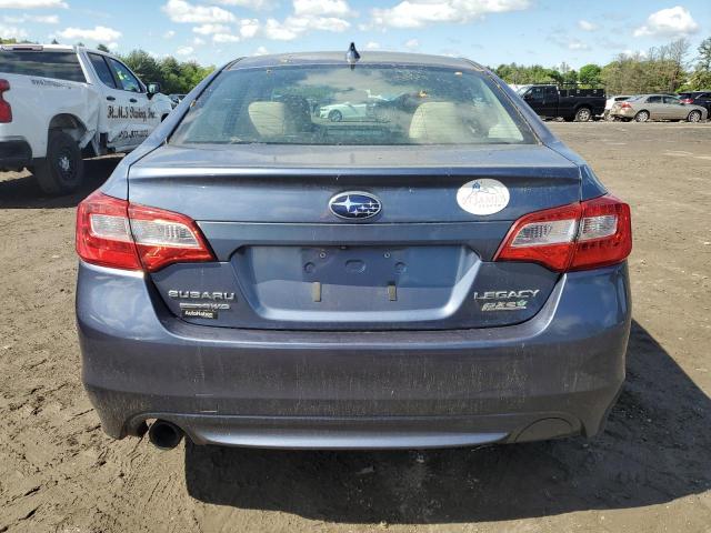 Photo 5 VIN: 4S3BNAJ63G3014678 - SUBARU LEGACY 