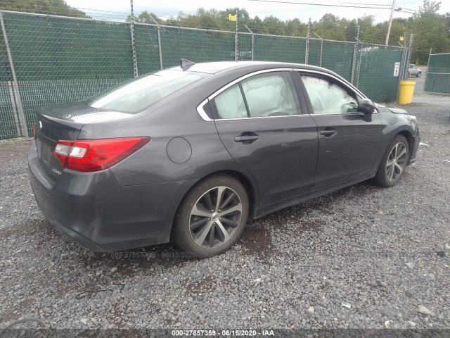 Photo 3 VIN: 4S3BNAJ63K3024815 - SUBARU LEGACY 