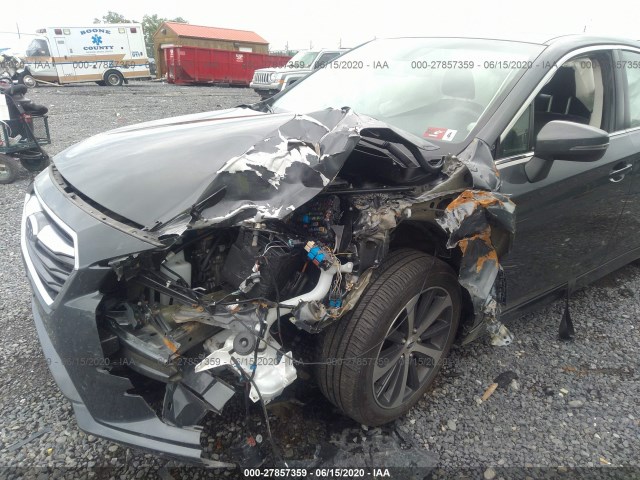 Photo 5 VIN: 4S3BNAJ63K3024815 - SUBARU LEGACY 