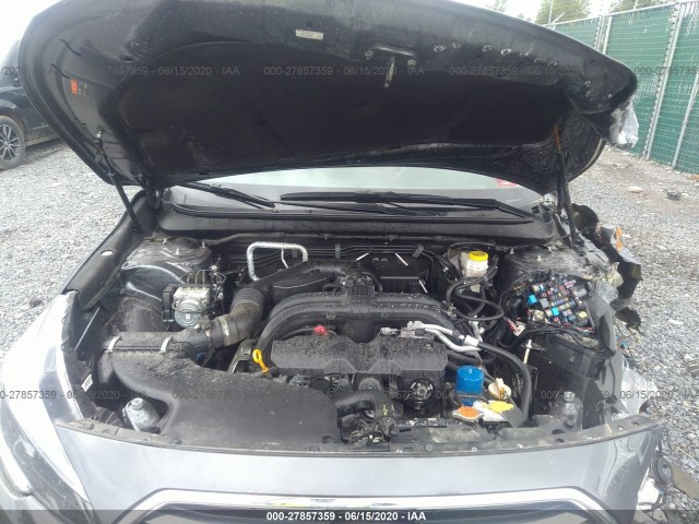 Photo 9 VIN: 4S3BNAJ63K3024815 - SUBARU LEGACY 