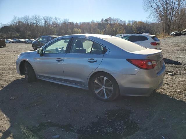 Photo 1 VIN: 4S3BNAJ64F3006202 - SUBARU LEGACY 2.5 