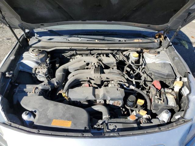 Photo 10 VIN: 4S3BNAJ64F3006202 - SUBARU LEGACY 2.5 