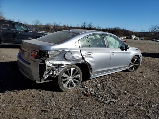 Photo 2 VIN: 4S3BNAJ64F3006202 - SUBARU LEGACY 2.5 