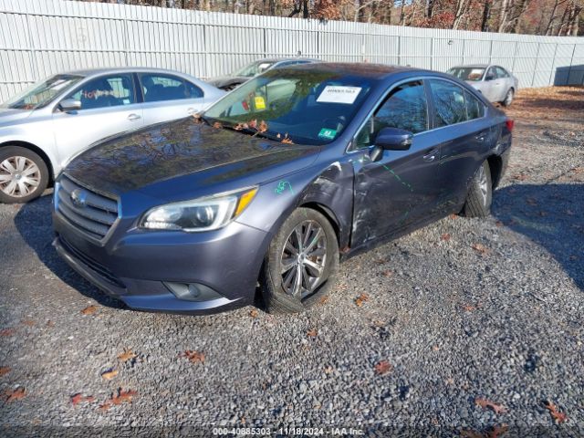 Photo 1 VIN: 4S3BNAJ64G3030257 - SUBARU LEGACY 