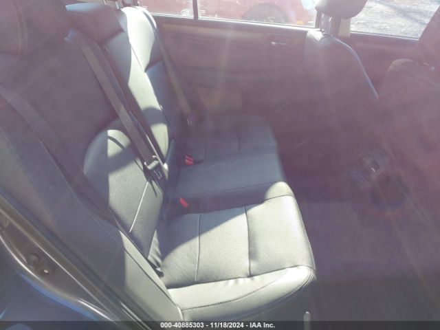 Photo 7 VIN: 4S3BNAJ64G3030257 - SUBARU LEGACY 