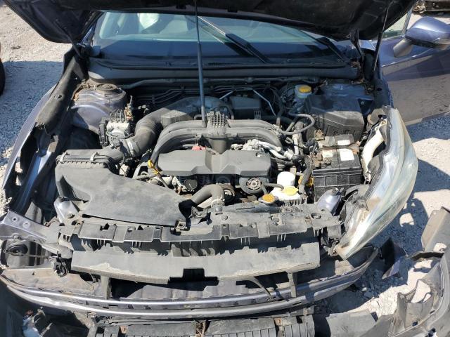 Photo 10 VIN: 4S3BNAJ65F3023347 - SUBARU LEGACY 2.5 