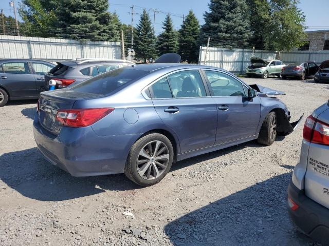 Photo 2 VIN: 4S3BNAJ65F3023347 - SUBARU LEGACY 2.5 