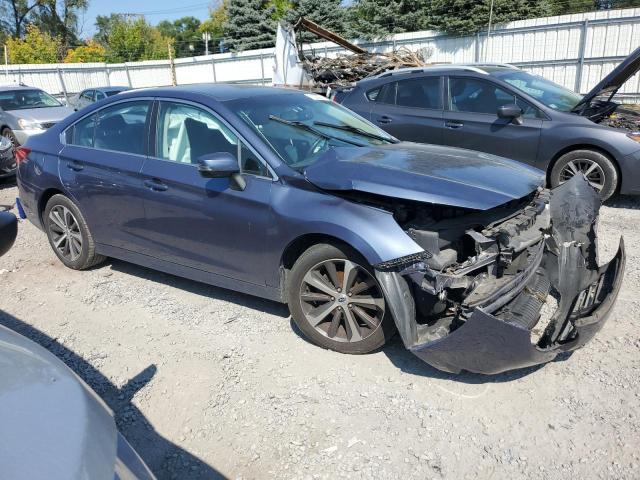 Photo 3 VIN: 4S3BNAJ65F3023347 - SUBARU LEGACY 2.5 