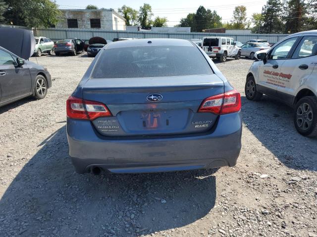 Photo 5 VIN: 4S3BNAJ65F3023347 - SUBARU LEGACY 2.5 