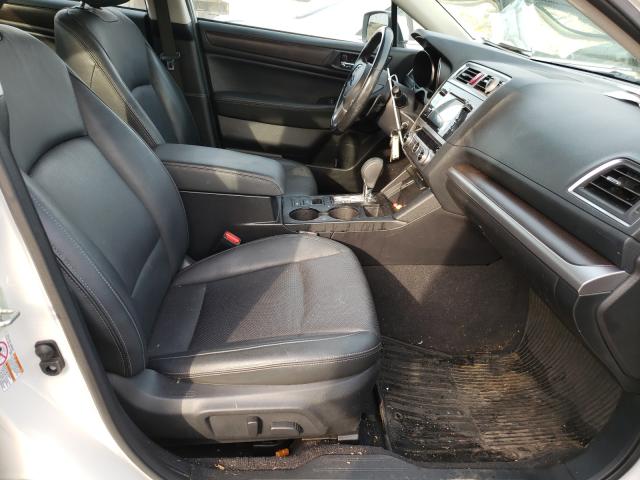 Photo 4 VIN: 4S3BNAJ65F3040830 - SUBARU LEGACY 2.5 