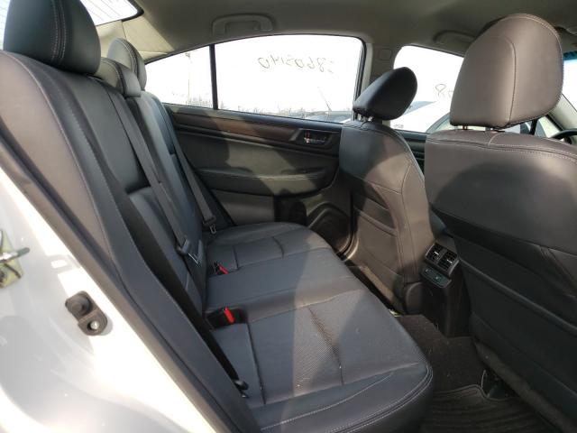 Photo 5 VIN: 4S3BNAJ65F3040830 - SUBARU LEGACY 2.5 