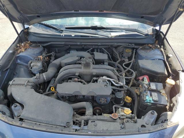 Photo 10 VIN: 4S3BNAJ65F3045316 - SUBARU LEGACY 