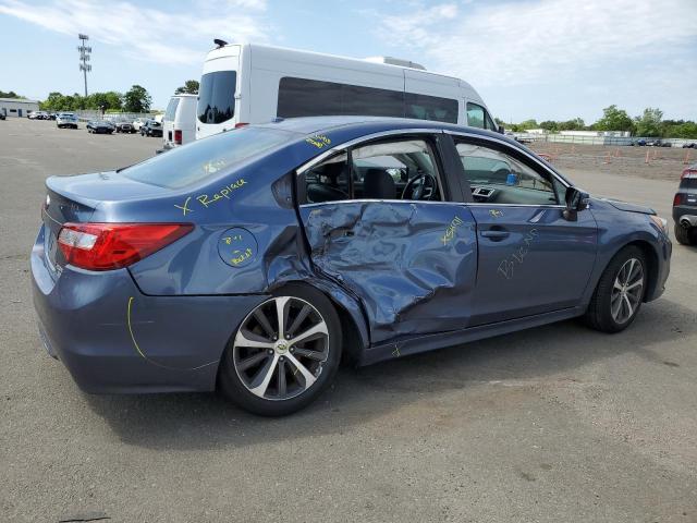 Photo 2 VIN: 4S3BNAJ65F3045316 - SUBARU LEGACY 