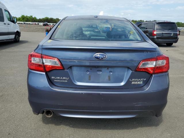 Photo 5 VIN: 4S3BNAJ65F3045316 - SUBARU LEGACY 