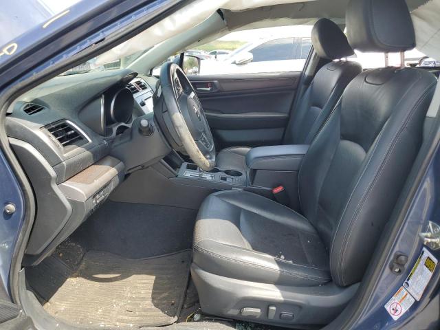 Photo 6 VIN: 4S3BNAJ65F3045316 - SUBARU LEGACY 