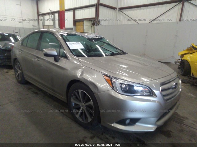 Photo 0 VIN: 4S3BNAJ65F3069874 - SUBARU LEGACY 