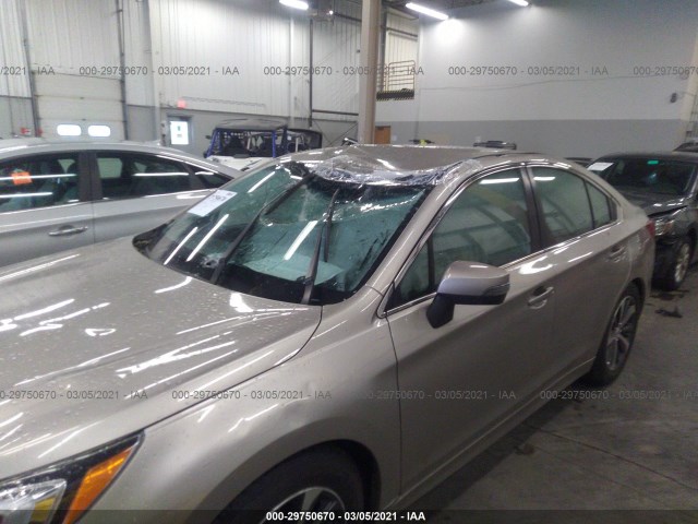 Photo 5 VIN: 4S3BNAJ65F3069874 - SUBARU LEGACY 