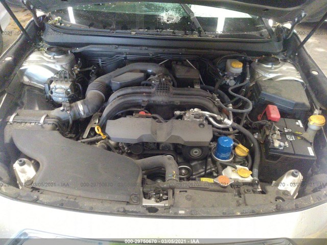 Photo 9 VIN: 4S3BNAJ65F3069874 - SUBARU LEGACY 